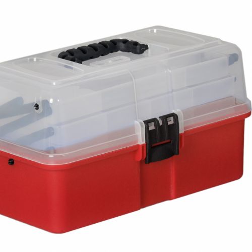 16" Fishing Tool Box