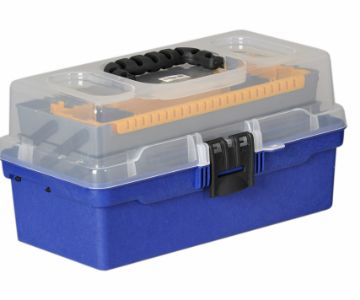 15" Fishing Tool Box