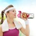 Detox Water Bottle