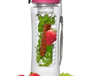 Elite Detox Water Bottle