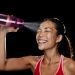 Spray Water Bottle