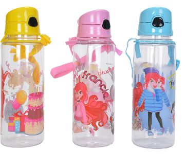 Venus School Water Bottle