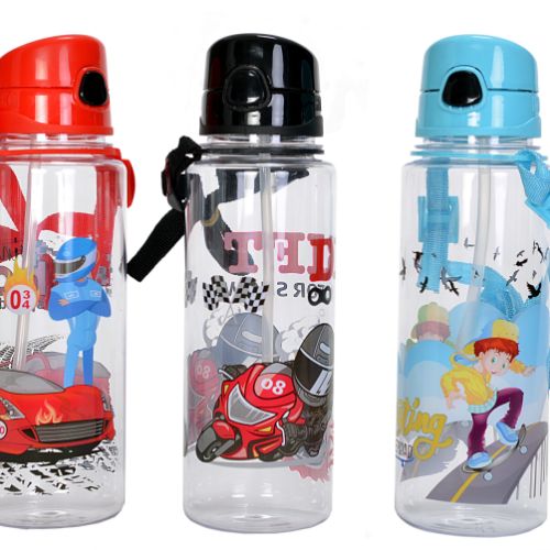 Venus School Water Bottle