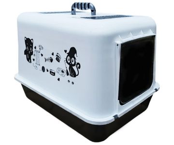 Cat Toilet