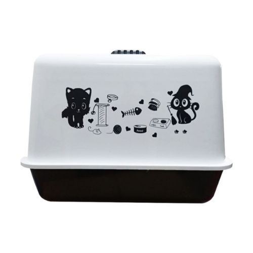 Cat Toilet