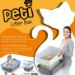 Peti Cat Litter Box