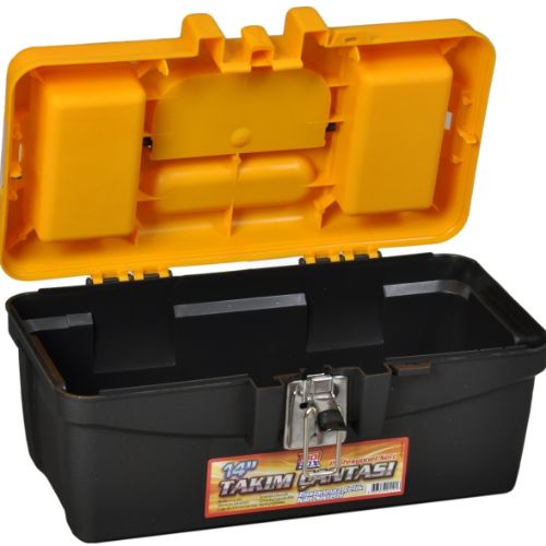Tool Boxes