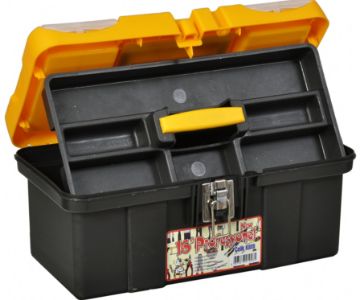Tool Boxes