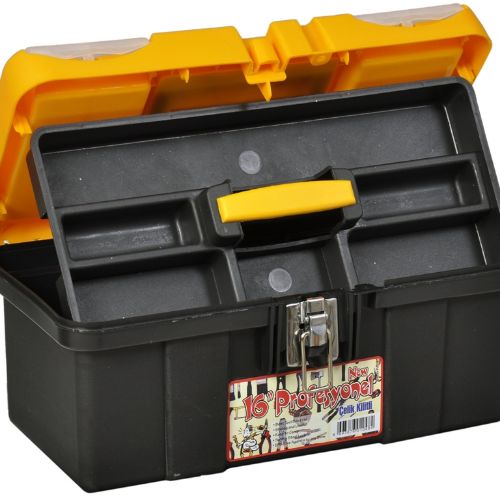 Tool Boxes