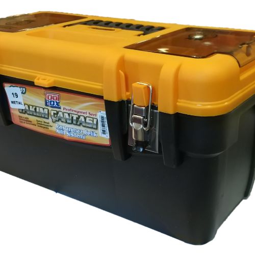 Tool Boxes