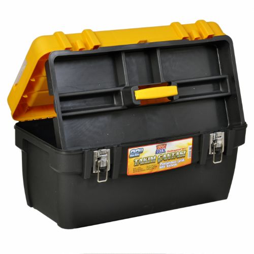 Tool Boxes