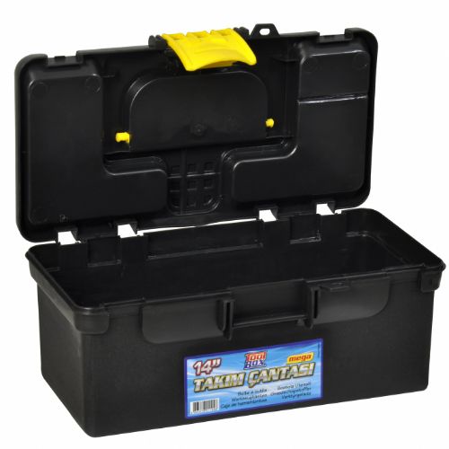 Tool Boxes