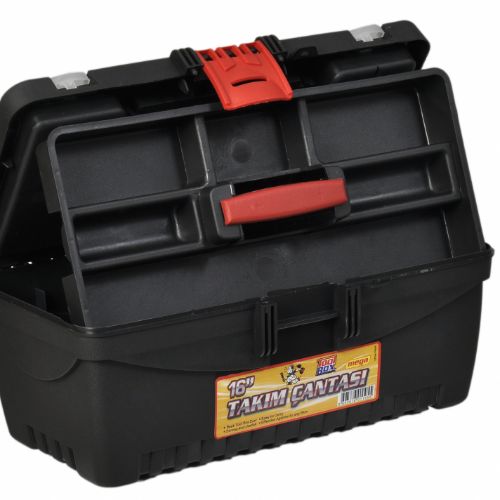 Tool Boxes