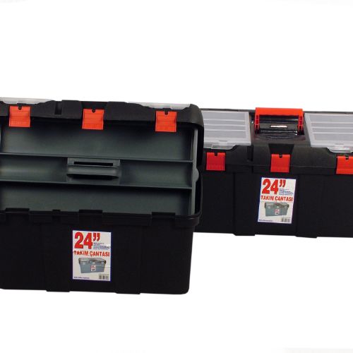 Tool Boxes