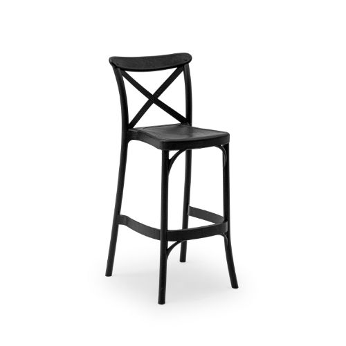 Bar Chair CAPRI 75 cm