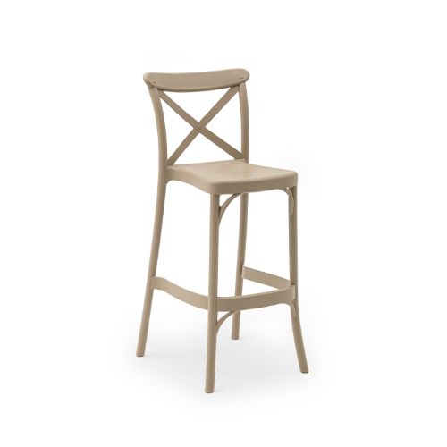Bar Chair CAPRI 75 cm