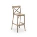Bar Chair CAPRI 75 cm