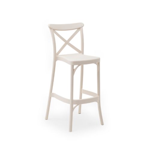 Bar Chair CAPRI 75 cm