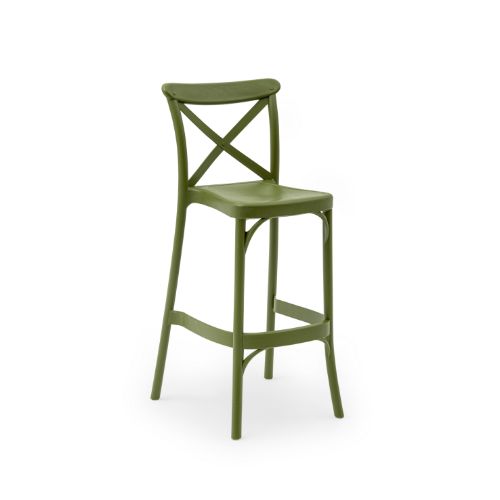 Bar Chair CAPRI 75 cm