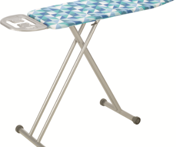 ironing board