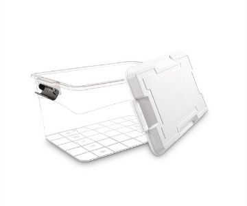 PANDORA STORAGE BOX LOCK 25 LT.
