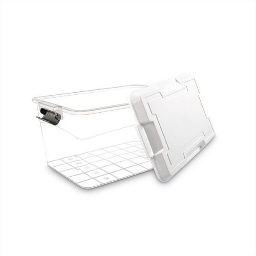 PANDORA STORAGE BOX LOCK 25 LT.