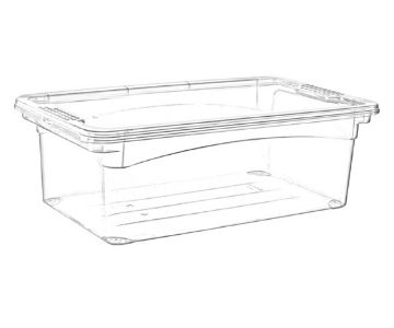 MEN SHOE BOX
