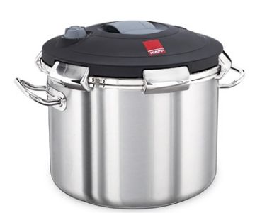 PRESSURE COOKER, FAST COOKER