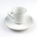 Porcelain Coffee Cup