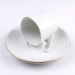 Porcelain Coffee Cup