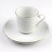 Porcelain Coffee Cup