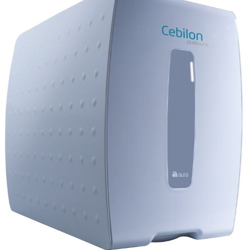 Cebilon Platinum Reverse Osmosis Water Purifier