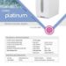 Cebilon Platinum Reverse Osmosis Water Purifier