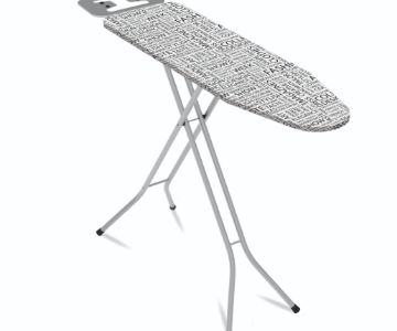 One Ironing Board