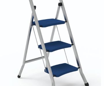 Super Master 3 Steps