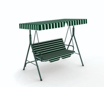 Sunshine Swing Chair