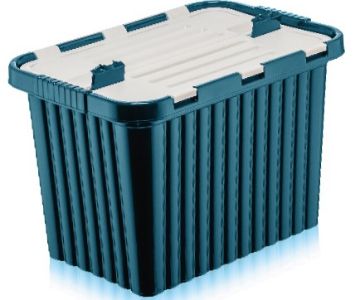 SPLIT LID DEEP BOX 