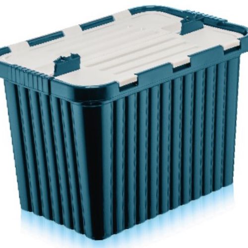 SPLIT LID DEEP BOX 