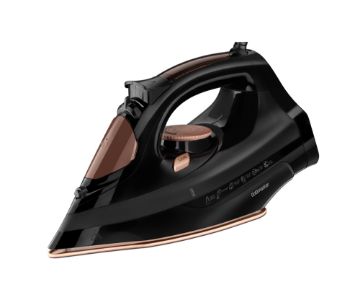GM-7613 Maxipress Steam Iron