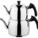 DOUBLE TEA POT