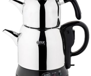 ELECTRICAL TEAPOT