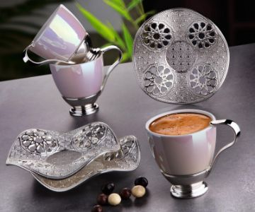 NISA INCI COFFE SET