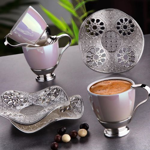 NISA INCI COFFE SET