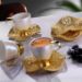 NISA INCI COFFE SET