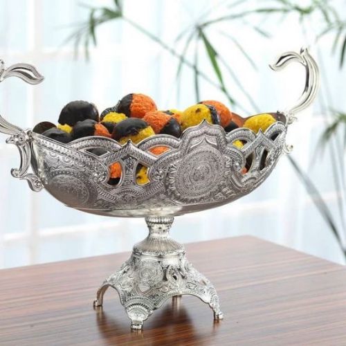 Chocolate Gondola Server