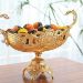 Chocolate Gondola Server