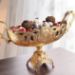 Chocolate Gondola Server