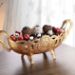 Chocolate Gondola Server