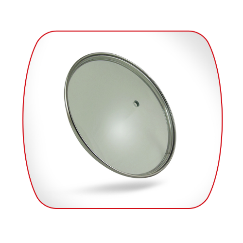GLASS LID T TYPE
