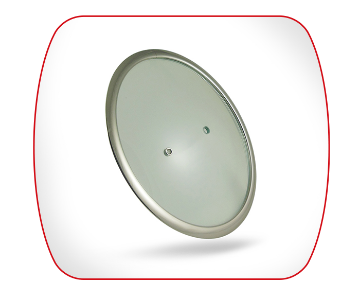 GLASS LID LUXURY TUNA TYPE 